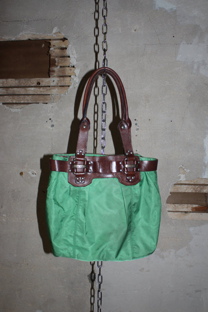 DIESEL SHOULDER BAG