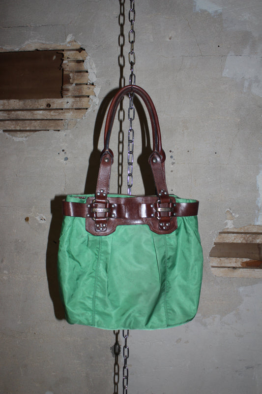 DIESEL SHOULDER BAG