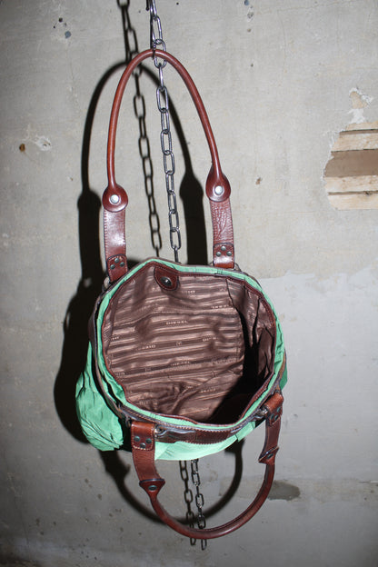 DIESEL SHOULDER BAG
