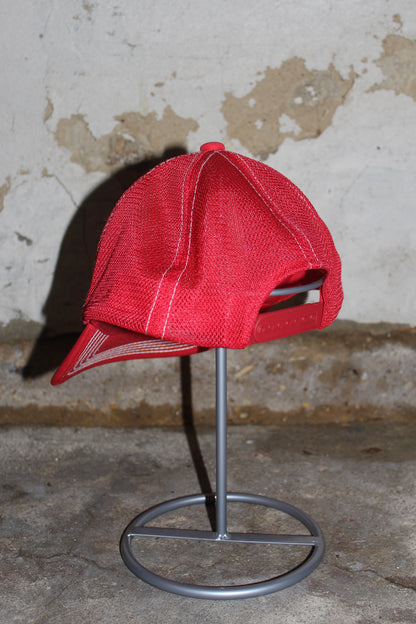 HYSTERIC GLAMOUR TRUCKER HAT