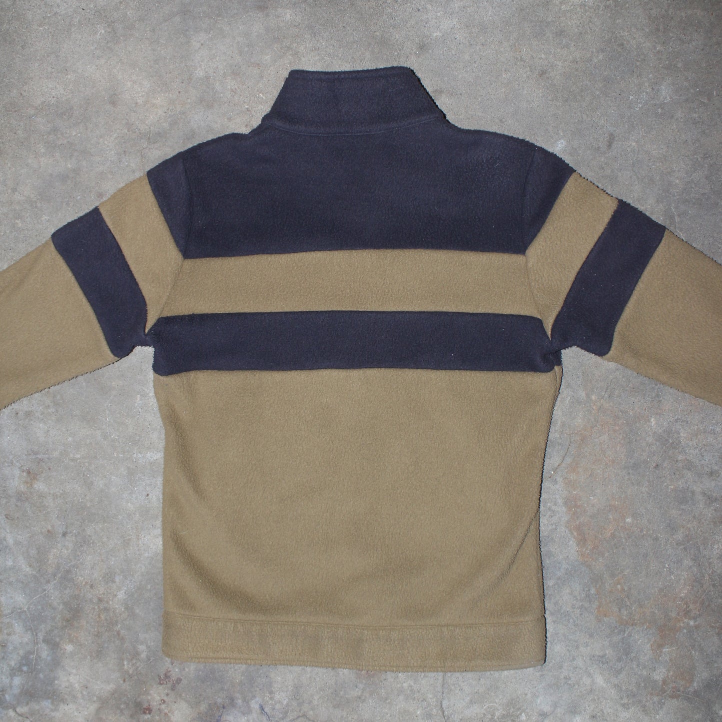 HYSTERIC GLAMOUR FLEECE JACKET
