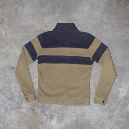 HYSTERIC GLAMOUR FLEECE JACKET