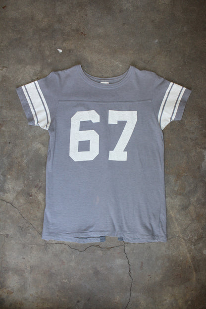 DENIM DUNGAREE 67 GRAPHIC TEE