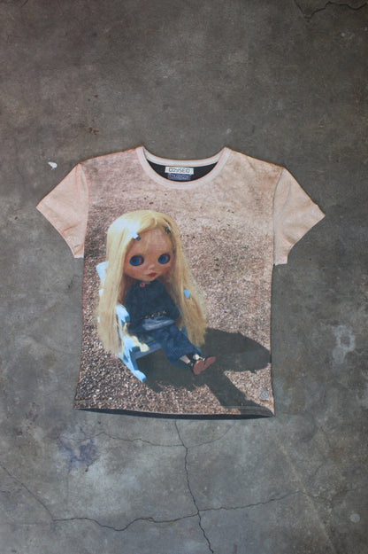 COYSEIO X BLYTHE GRAPHIC TEE