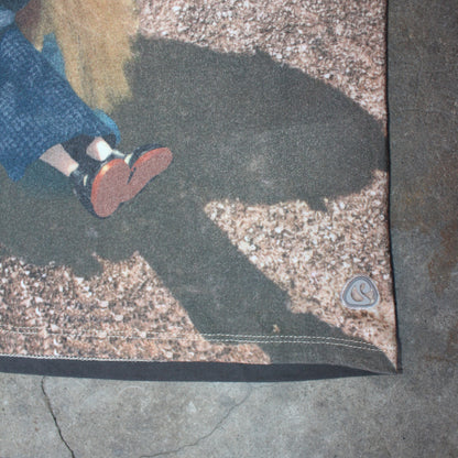 COYSEIO X BLYTHE GRAPHIC TEE