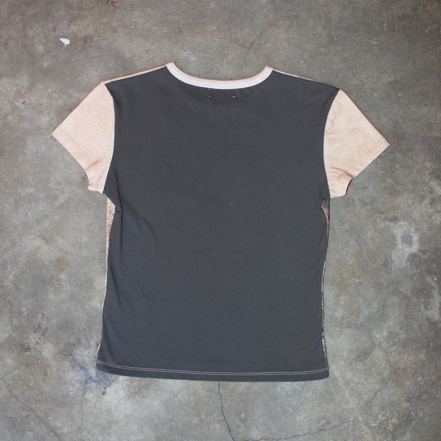 COYSEIO X BLYTHE GRAPHIC TEE