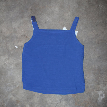JAPANESE LABEL CAT PATCH TOP