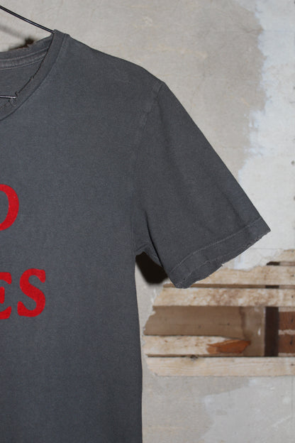 JAPANESE LABEL GRAPHIC TEE