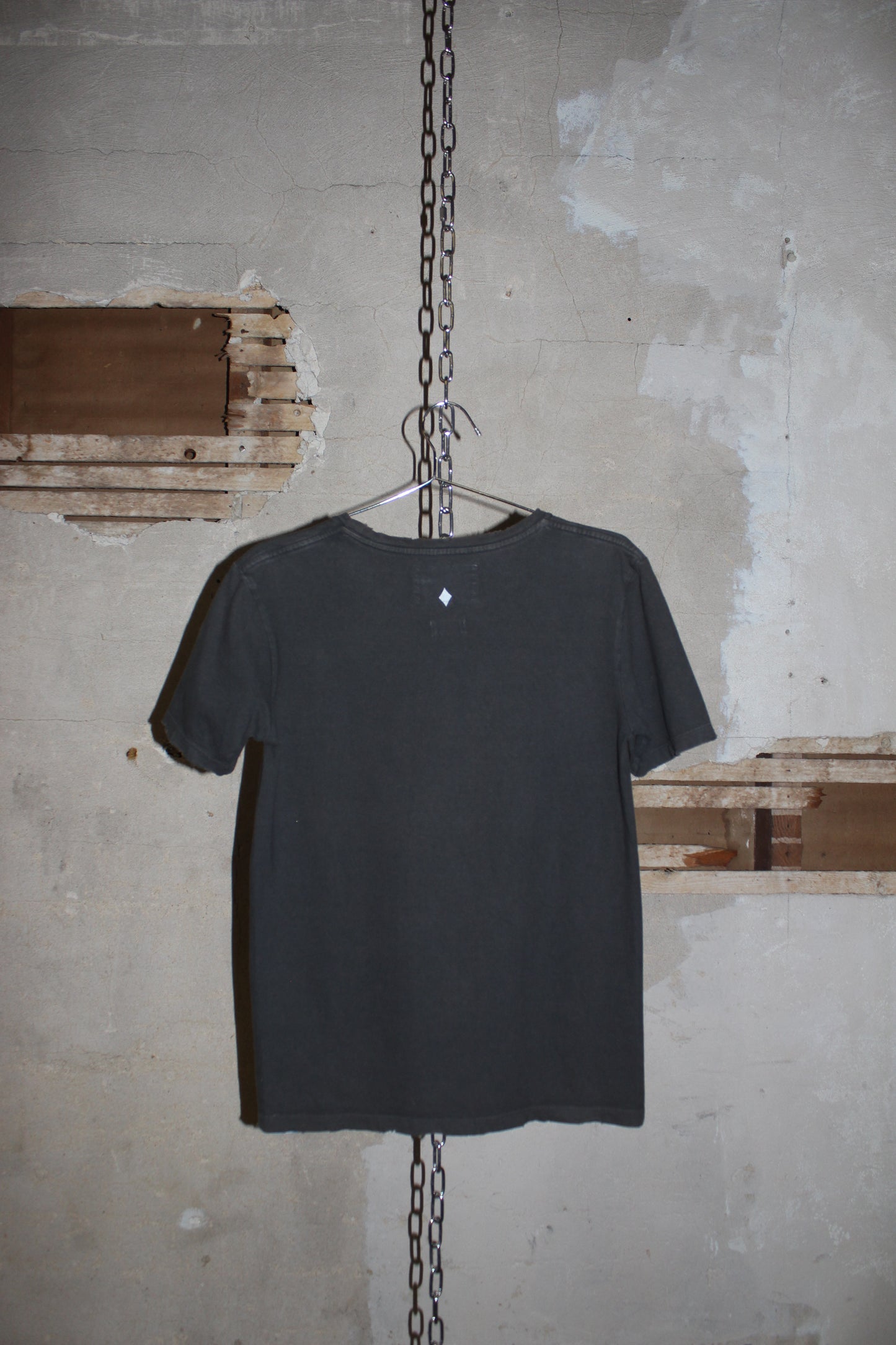 JAPANESE LABEL GRAPHIC TEE