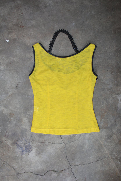 2000S LAYERED TANK TOP
