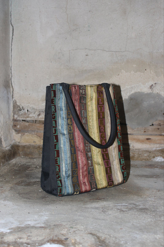 JEAN PAUL GAULTIER SHOULDER BAG