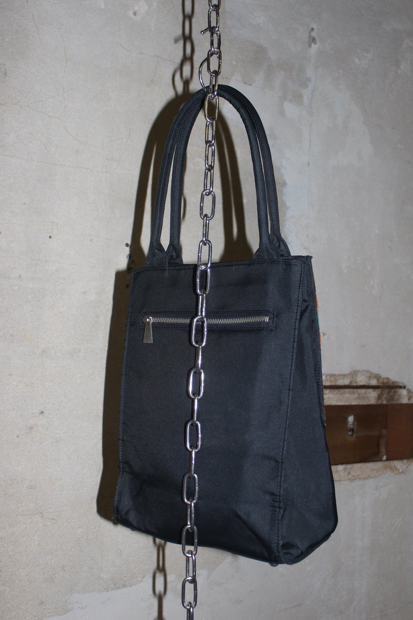 JEAN PAUL GAULTIER SHOULDER BAG