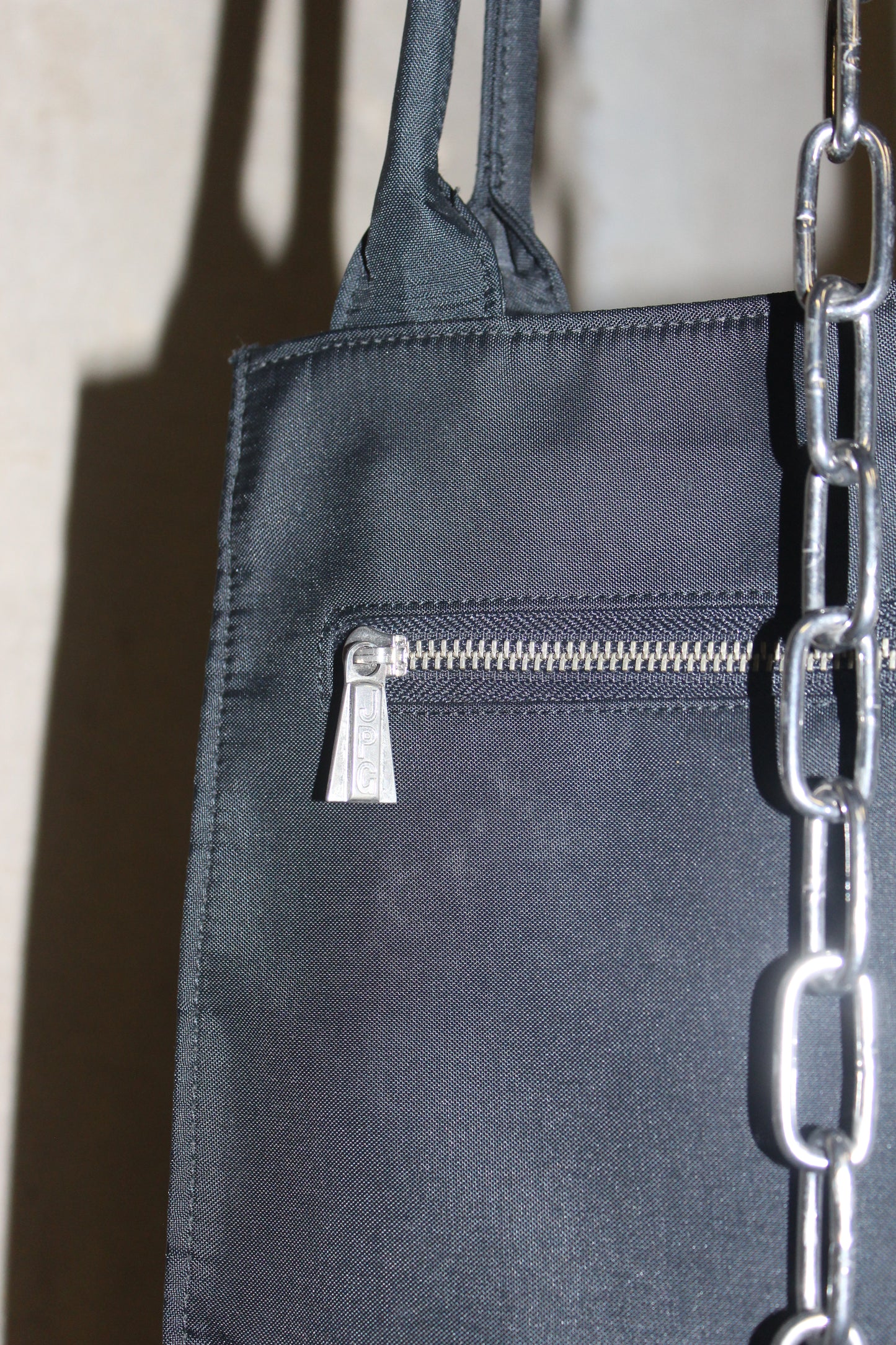 JEAN PAUL GAULTIER SHOULDER BAG