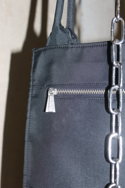 JEAN PAUL GAULTIER SHOULDER BAG