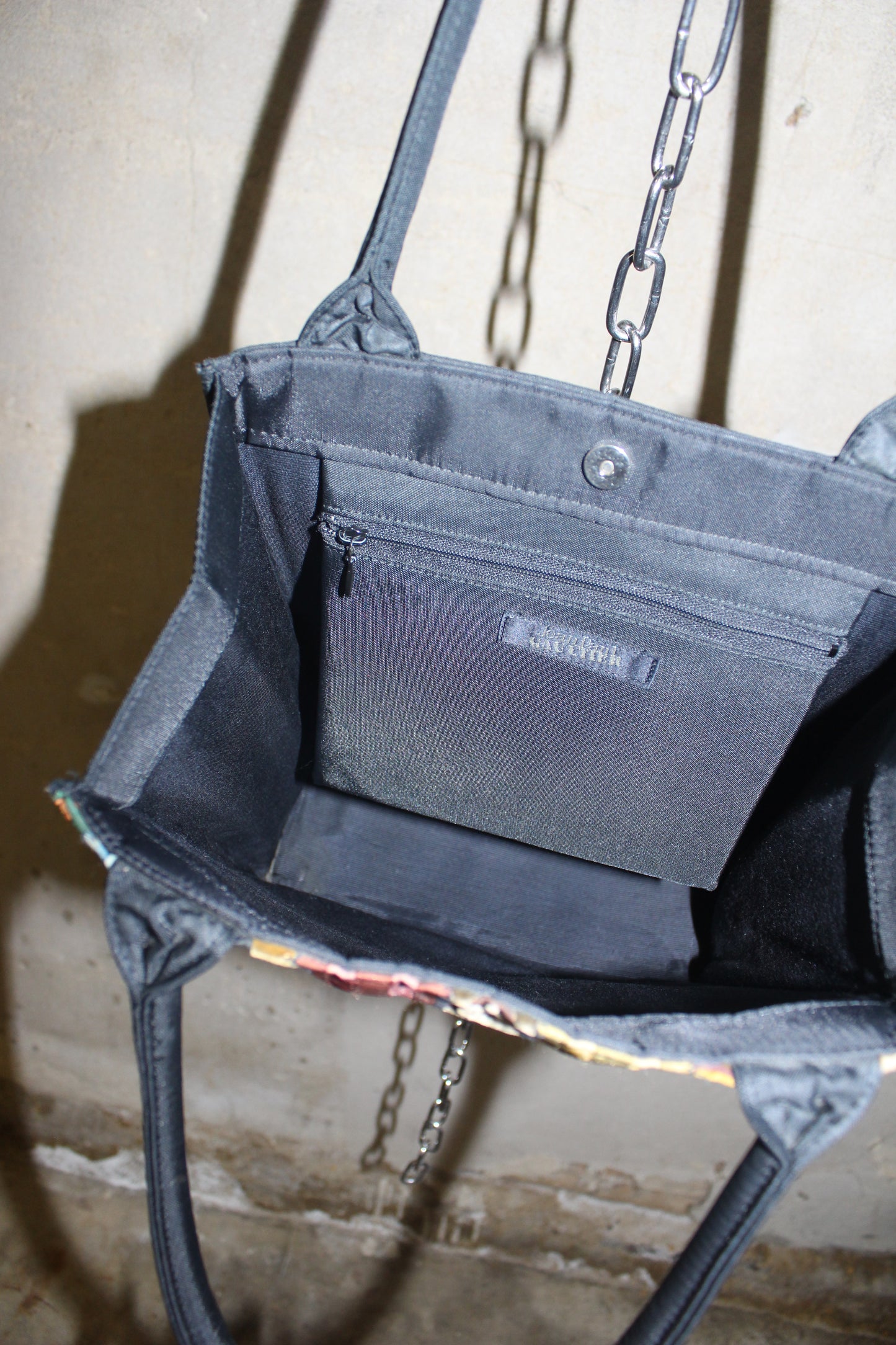 JEAN PAUL GAULTIER SHOULDER BAG