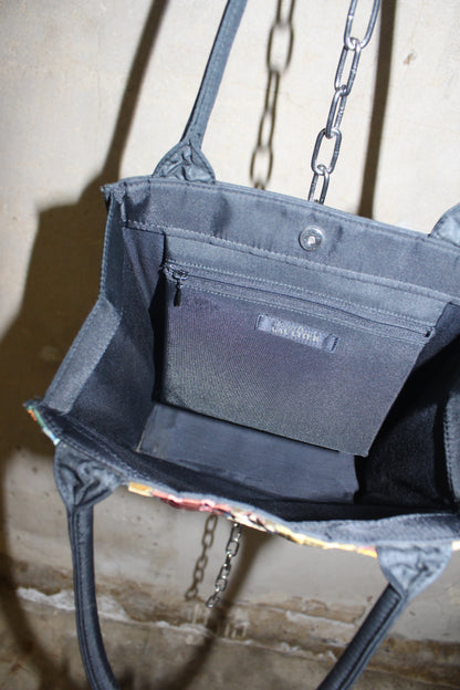 JEAN PAUL GAULTIER SHOULDER BAG
