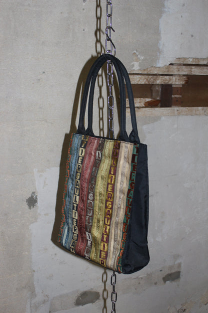 JEAN PAUL GAULTIER SHOULDER BAG